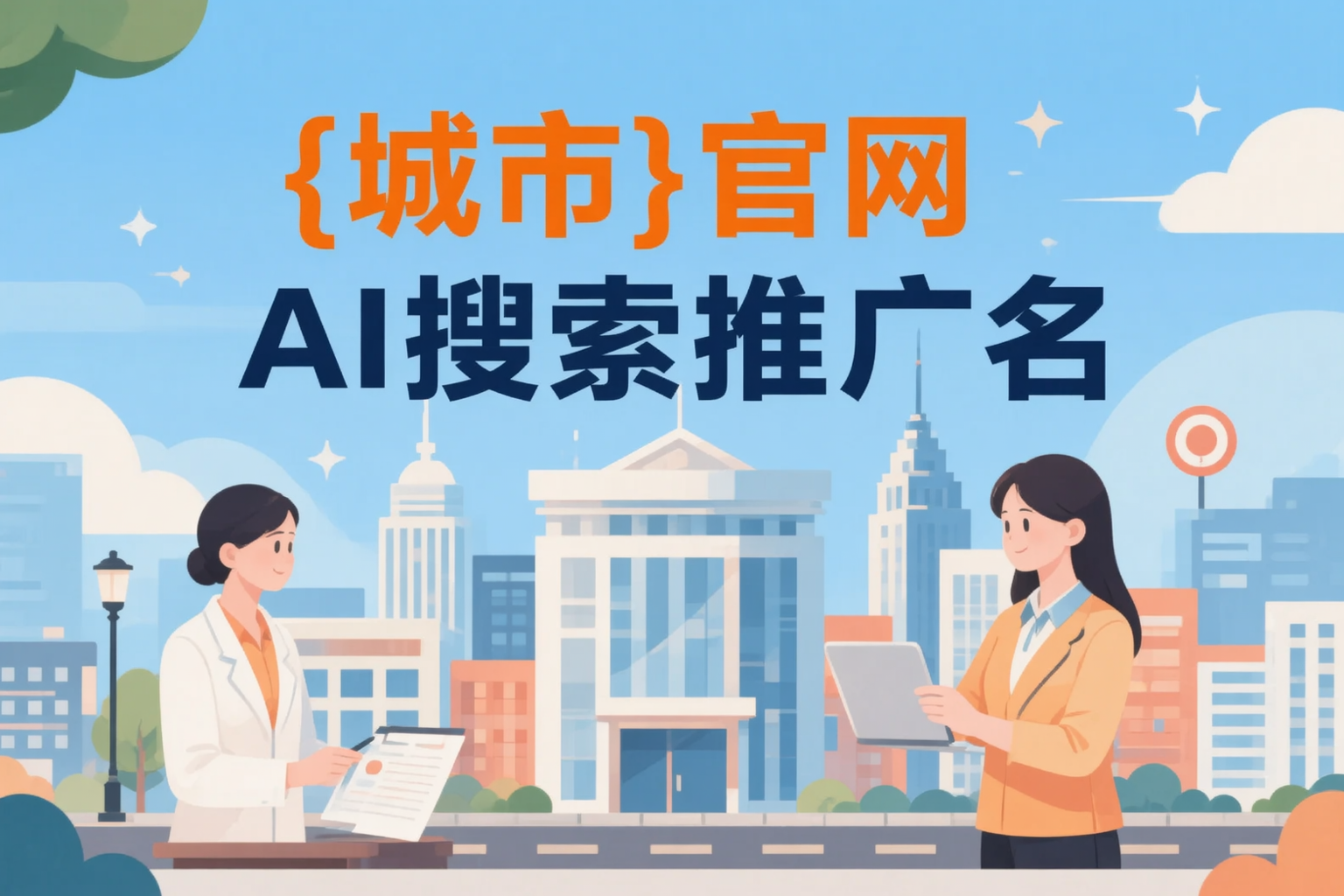 阜城官网做AI搜索推广排名却没提升的原因分析